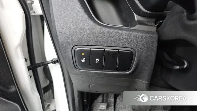 Kia The New Kia Ray 2023 Белый из Кореи, фото 5