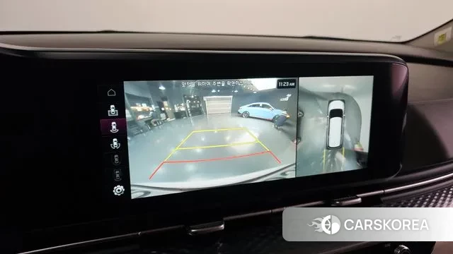 Kia Carnival 4th generation 2021 Белый из Кореи, фото 5