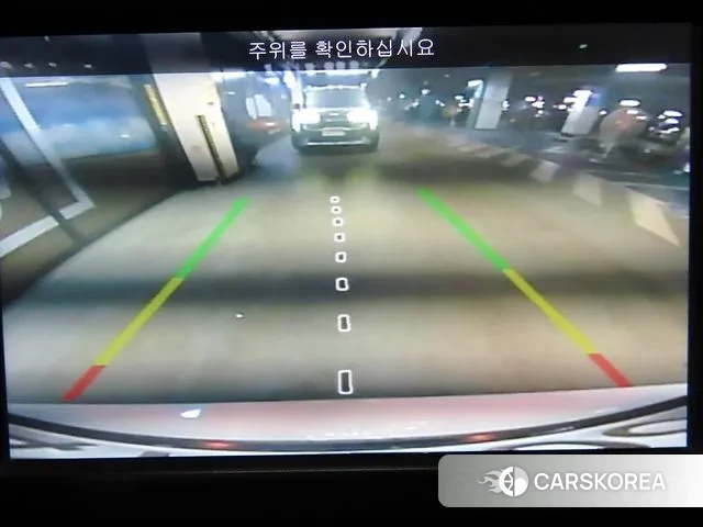 Jeep Renegade 2021 Белый из Кореи, фото 5