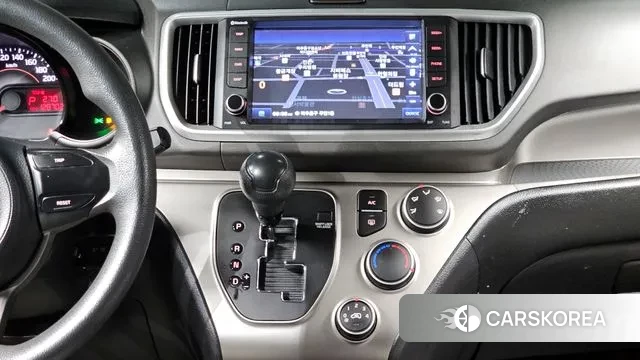 Kia The New Ray 2019 Белый из Кореи, фото 5