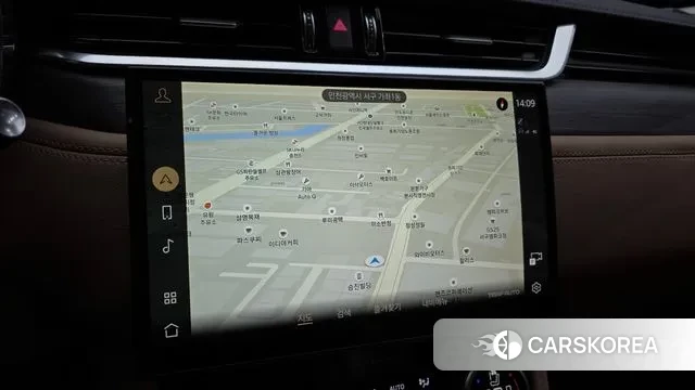 Jaguar F-PACE 2023 Белый из Кореи, фото 5