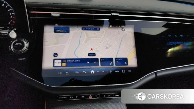 Mercedes-Benz E-Class W214 2025 Серебристо-серый из Кореи, фото 5