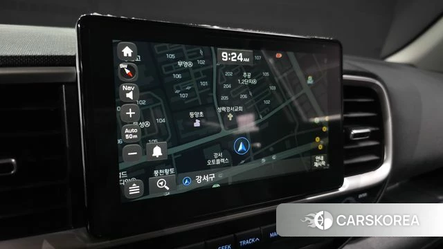 Hyundai Venue 2020 Белый из Кореи, фото 5
