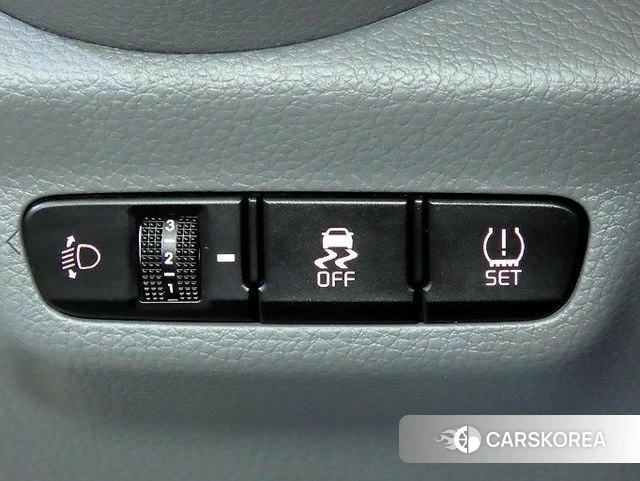 Kia Morning Urban (JA) id 4367672 из Кореи 5