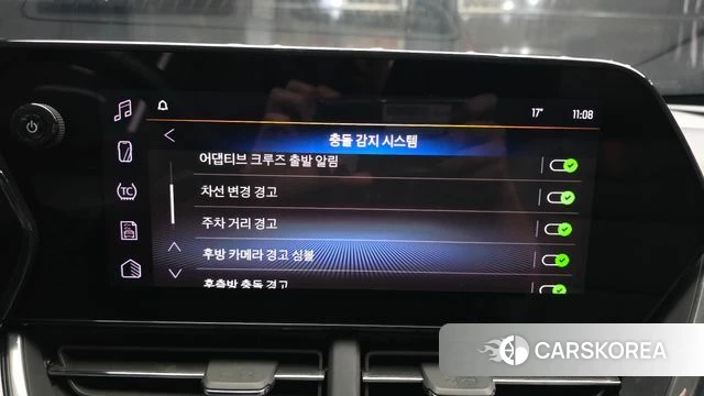 Chevrolet (GM Daewoo) Trax Crossover 2024 Белый из Кореи, фото 5