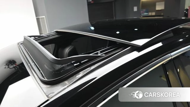 Audi A8 (D5) 2021 Черный из Кореи, фото 5
