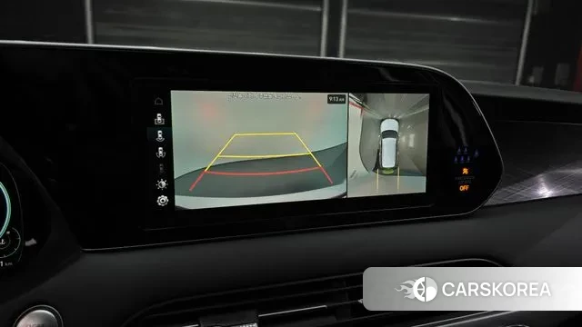 Hyundai Palisade 2021 Белый из Кореи, фото 5