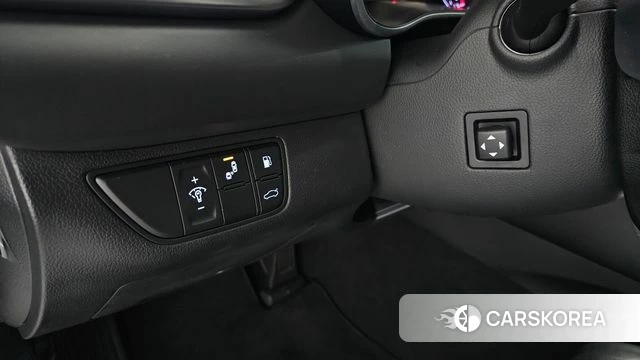 Genesis G70 2018 Белый из Кореи, фото 5