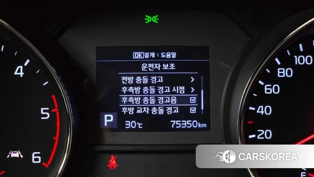 Kia The New Carnival 2019 Серый из Кореи, фото 5
