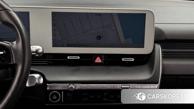 Hyundai Ionic 5 2023 Серый из Кореи, фото 5