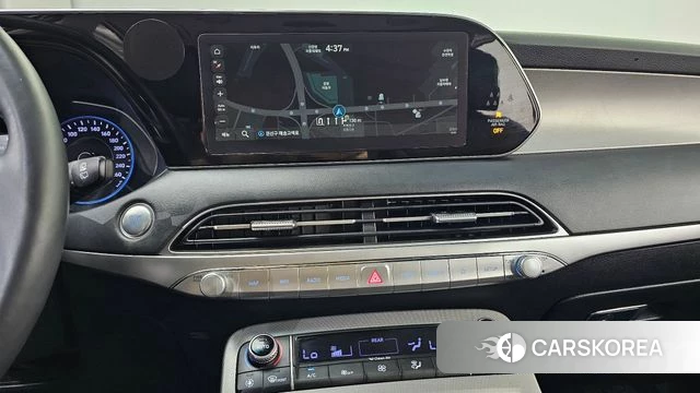 Hyundai Palisade 2021 Белый из Кореи, фото 5