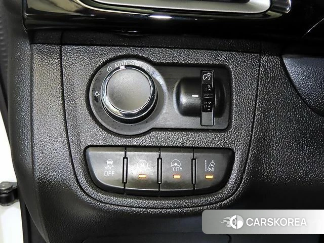 Chevrolet (GM Daewoo) The New Spark id 4525579 из Кореи 5