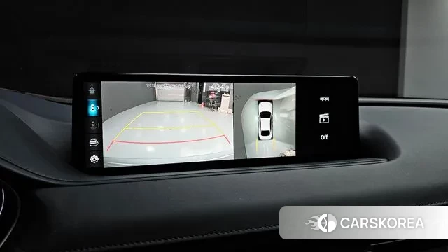 Genesis G80 (RG3) 2022 Серебристо-серый из Кореи, фото 5