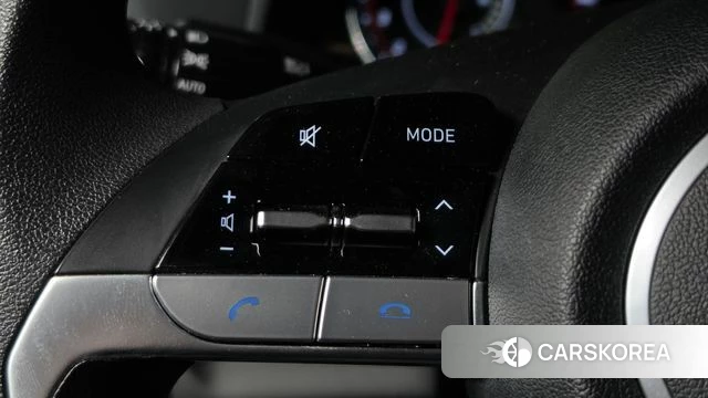 Hyundai Avante (CN7) 2020 Белый из Кореи, фото 5