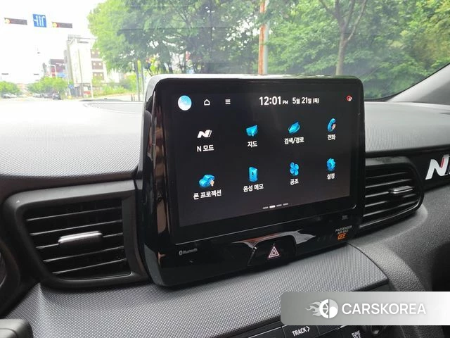 Hyundai Veloster (JS) 2020 Черный из Кореи, фото 5