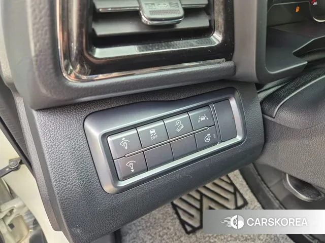 Ssangyong Berry New Tivoli 2020 Белый из Кореи, фото 5