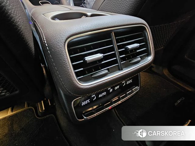 Mercedes-Benz GLS - Class X167 2022 Белый из Кореи, фото 5