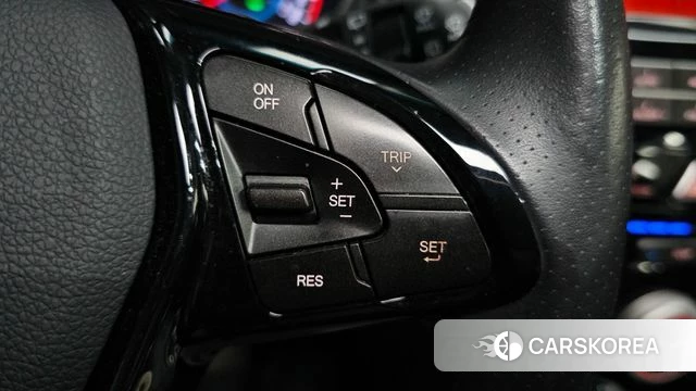 Ssangyong Tivoli Air 2018 Синий из Кореи, фото 5