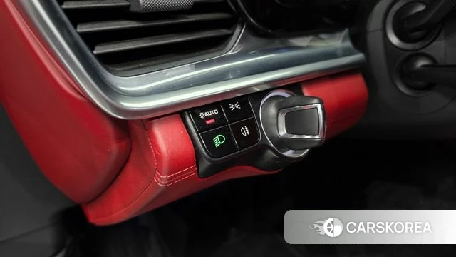 Porsche Panamera (971) 2020 Серебристо-серый из Кореи, фото 5