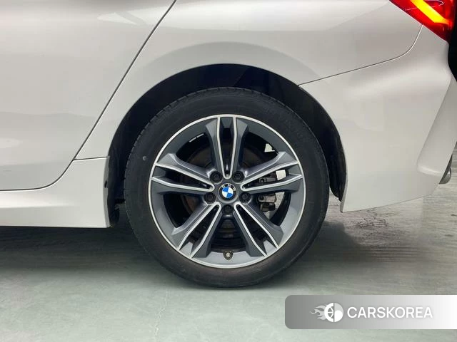 BMW 1 series 2022 Белый из Китая, фото 5