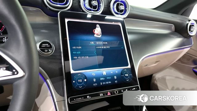 Mercedes-Benz GLC-Class X254 2025 Белый из Кореи, фото 5