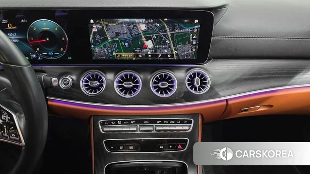 Mercedes-Benz CLS-Class C257 2023 Белый из Кореи, фото 5