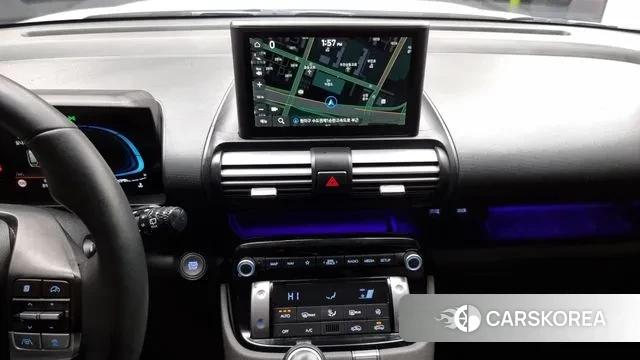 Hyundai Casper 2022 Белый из Кореи, фото 5