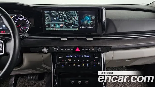 Kia Carnival 4th generation id 2637777 из Кореи 5