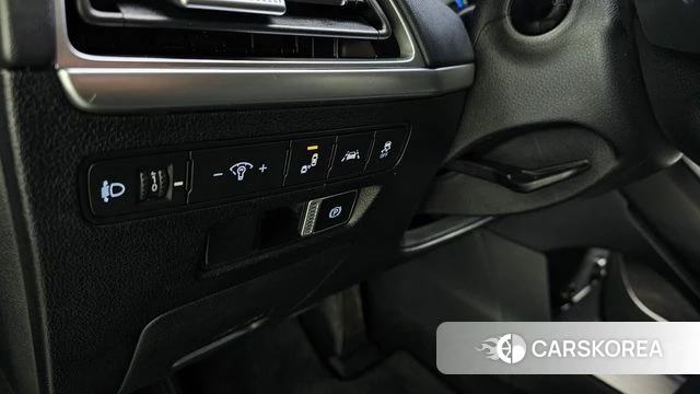Hyundai Palisade 2019 Серый из Кореи, фото 5