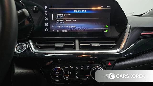 Chevrolet (GM Daewoo) Trax Crossover 2024 Белый из Кореи, фото 5