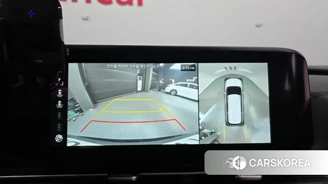 Kia Carnival 4th generation 2023 Черный из Кореи, фото 5