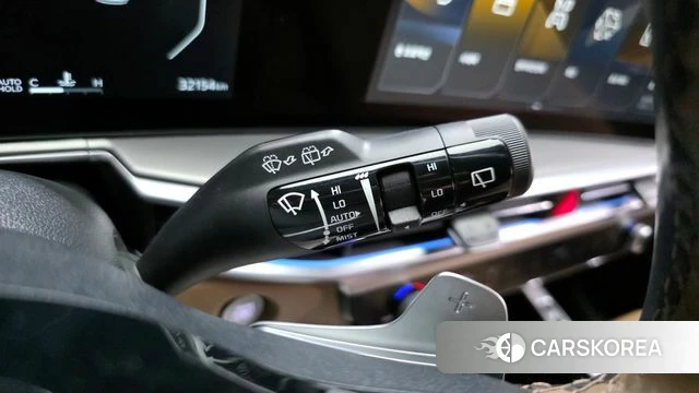 Kia The New Sorento 4th Generation 2023 Белый из Кореи, фото 5