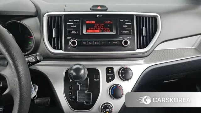 Kia The New Ray 2021 Белый из Кореи, фото 5