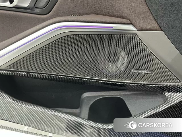 BMW 3 series 2021 Синий из Китая, фото 5