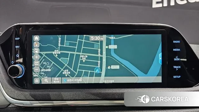 Hyundai Sonata (DN8) 2020 Черный из Кореи, фото 5