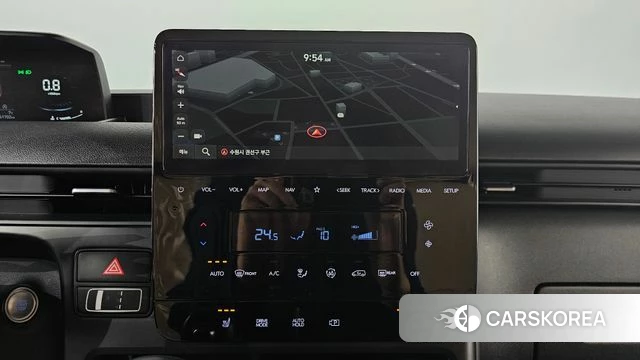 Hyundai Staria 2022 Серый из Кореи, фото 5