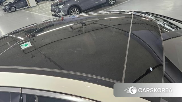 Mercedes-Benz E-Class W214 2025 Белый из Кореи, фото 5