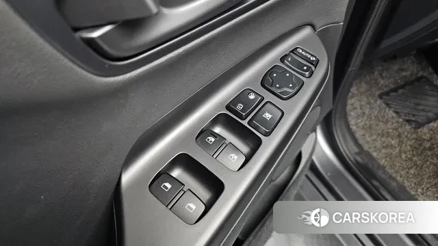 Hyundai Kona 2019 Серый из Кореи, фото 5