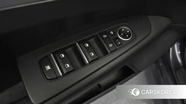 Kia The New K3 2nd generation 2021 Серый из Кореи, фото 5