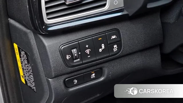 Kia Niro EV 2021 Серебряный из Кореи, фото 5