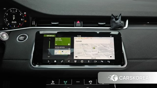 Land Rover Range Rover Evoque 2nd Generation 2019 Серый из Кореи, фото 5