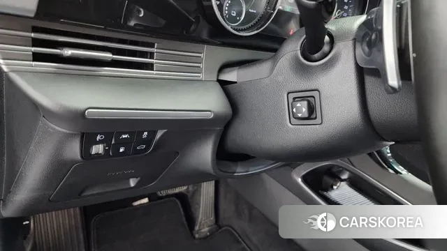 Hyundai The New Grandeur IG Hybrid id 3514298 из Кореи 5