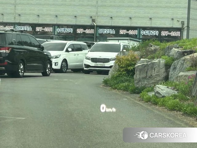 Hyundai Grandeur IG 2018 Белый из Кореи, фото 5