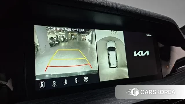 Kia Mohave Master 2022 Черный из Кореи, фото 5