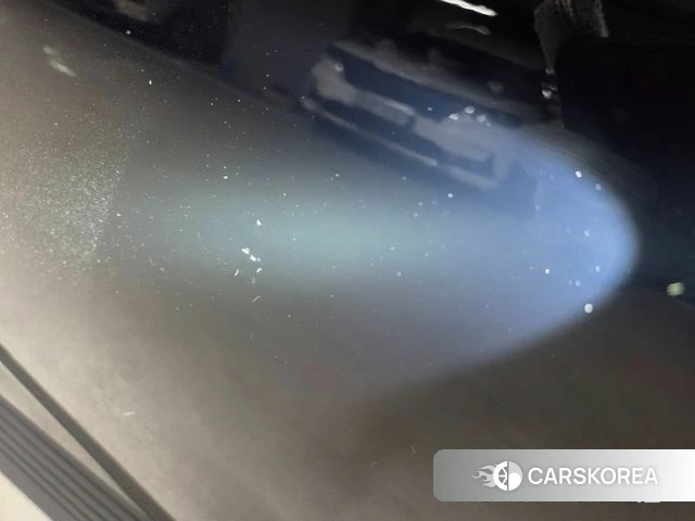 Hyundai Ionic 5 2023 Черный из Кореи, фото 5