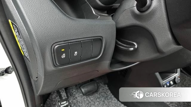 Kia The New Kia Ray 2023 Белый из Кореи, фото 5