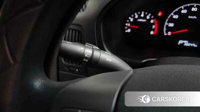 Hyundai The New Grand Starex 2020 Желтый из Кореи, фото 5