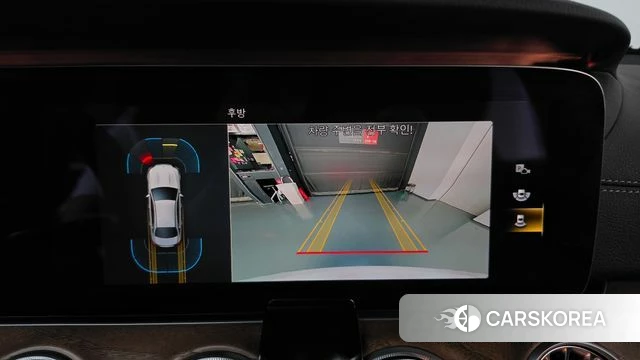 Mercedes-Benz E-Class W213 2021 Белый из Кореи, фото 5