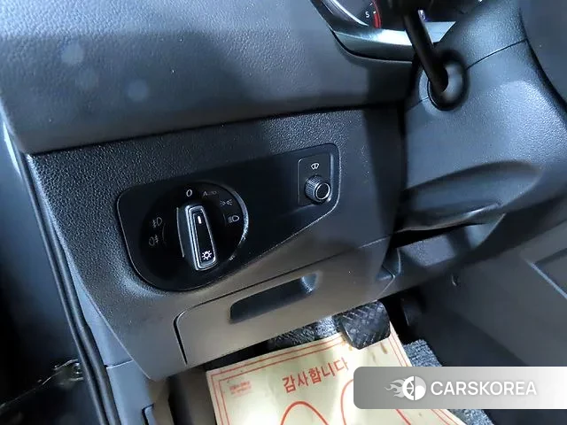 Volkswagen Tiguan second Generation 2020 Серый из Кореи, фото 5