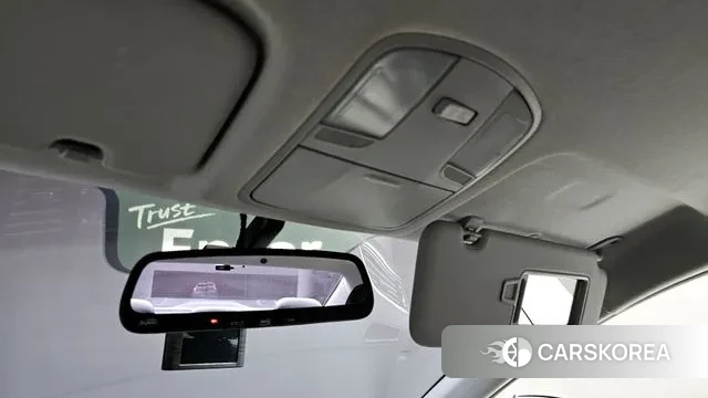 Hyundai Avante AD 2018 Белый из Кореи, фото 5